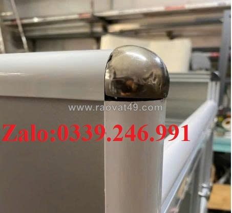 Mua sỉ bo góc tủ nhôm 3 chân ở đâu giá tốt