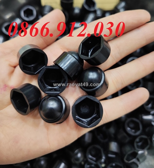 Nắp chụp đai ốc lục giác có thực sự cần thiết?