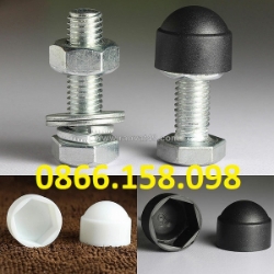 Nắp chụp ốc lục giác m8 giá sỉ toàn quốc