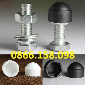 Nắp chụp ốc lục giác m8 giá sỉ toàn quốc