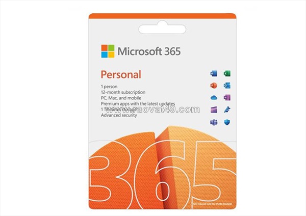 Nếu bạn làm việc với tài liệu mỗi ngày mà vẫn chưa có office 365 – đây là thứ bạn đang bỏ lỡ