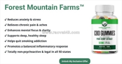 (news) what makes forest mountain farms cbd gummies the best choice for gut health?