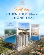 Newtown diamond – chuẩn sống thượng lưu giữa trung tâm biển đà nẵng