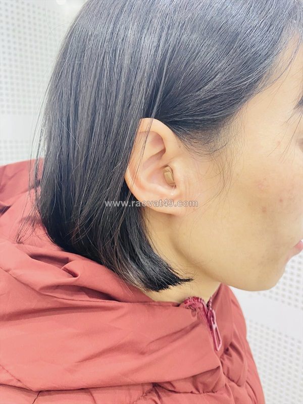 Nghe kém ở người trẻ tuổi, đừng chủ quan!