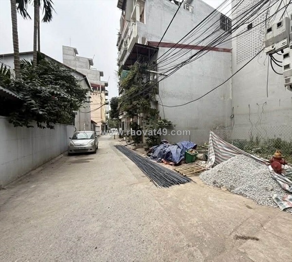Ngọc thuỵ 6 tầng thang máy, ôtô đỗ cửa, chỉ 10.9 tỷ