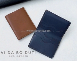 Nguồn hàng đồ da cho người bán online