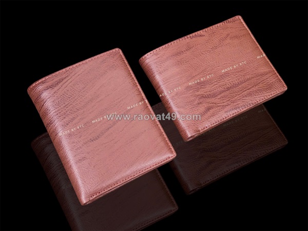 Nguồn hàng đồ da thời trang chất lượng giá sỉ