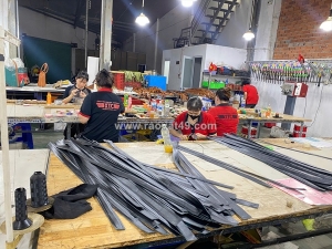 Nguồn sỉ đồ da dễ bán – phù hợp cho khách chợ