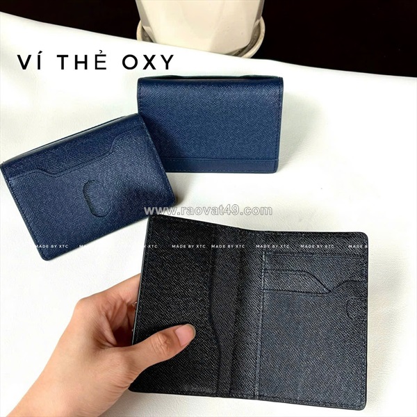 Nguồn sỉ đồ da dễ bán – phù hợp cho khách chợ