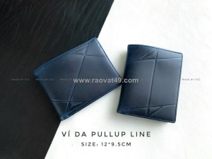 Nguồn sỉ ví – thắt lưng giá xưởng