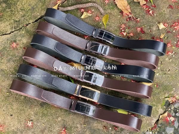 Nguồn sỉ ví – thắt lưng giá xưởng