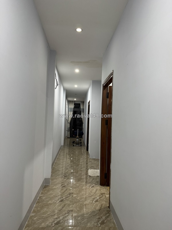 Nhà 2 mê dương tử giang nam việt á 90m², đường 7m5, giá 9.95 tỷ