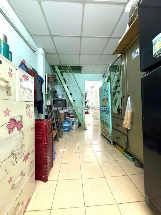 Nhà 2 tầng ôtô đỗ cửa dạ nam p.chánh hưng mới. giá 5,69 tỷ tl