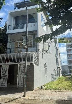 💥nhà 3 tầng phú xuân 2 - kẹp công viên 12m - sát hoàng thị loan