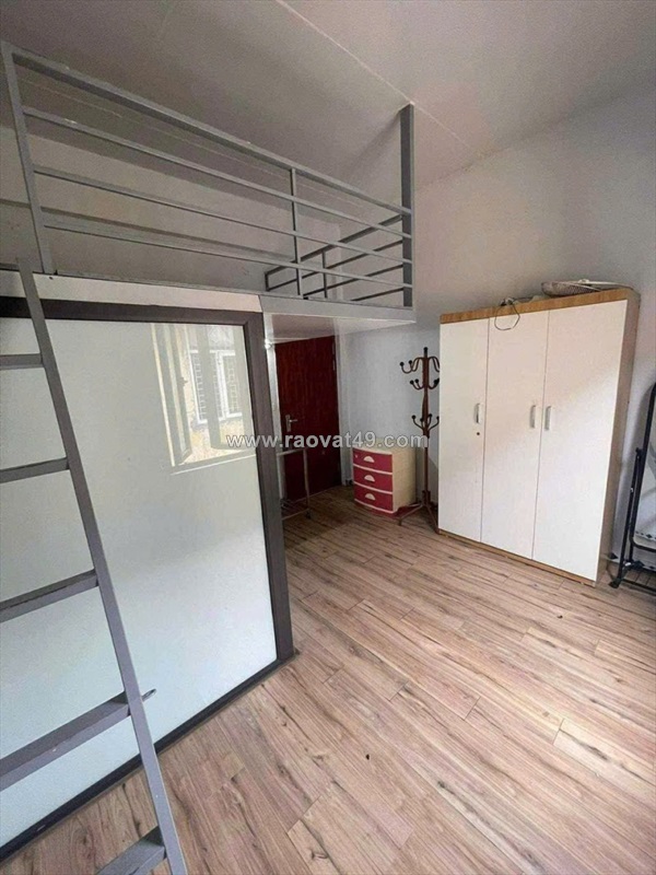 Nhà 5 tầng giáp bát – dòng tiền 200tr/năm – sẵn khai thác cho thuê