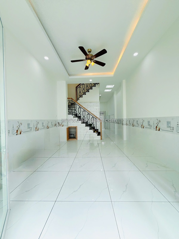 Nhà bán mặt tiền nội bộ khu bông sao p5q8, giá : 11.2 tỷ (tl)