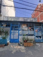 Nhà cấp 4 đường dương quảng hàm + nhà ngang lớn 6.5x13m nở hậu tài lộc + tiềm