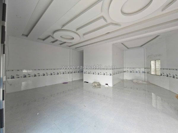 Nhà cho thuê mặt tiền đường lớn dt47 dương tơ phú quốc – 2pn 2wc – diện tích