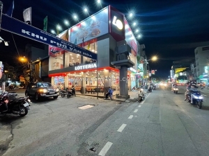 Nhà chủ tự xây  giá dễ tiếp cận 6,8 tỷ dương bá trạc