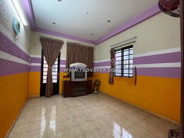 Nhà chủ tự xây  giá dễ tiếp cận 6,8 tỷ dương bá trạc