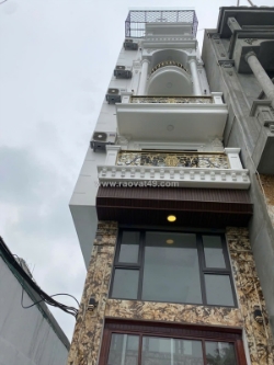 Nhà đẹp chính chủ - giá tốt - vị trí đẹp tại vũ xuân thiều, phường phúc lợi,