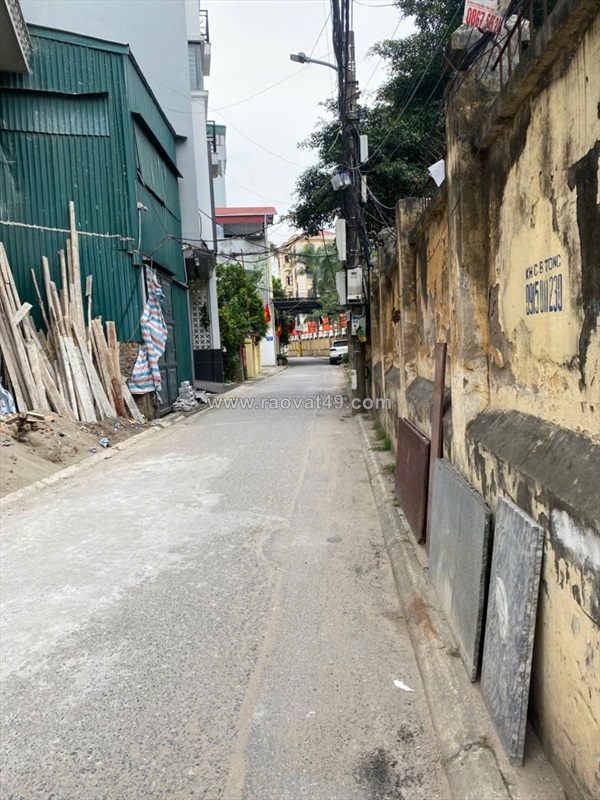 Nhà đẹp chính chủ - giá tốt - vị trí đẹp tại vũ xuân thiều, phường phúc lợi,