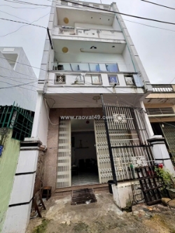 Nhà đẹp – giá tốt cần bán gấp tại phường đống đa, thành phố qui nhơn, bình định