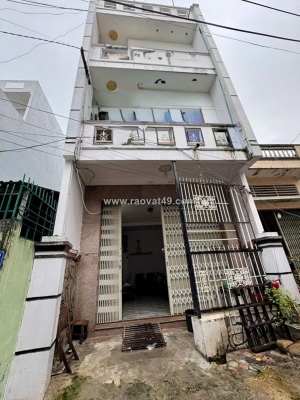 Nhà đẹp – giá tốt cần bán gấp tại phường đống đa, thành phố qui nhơn, bình định