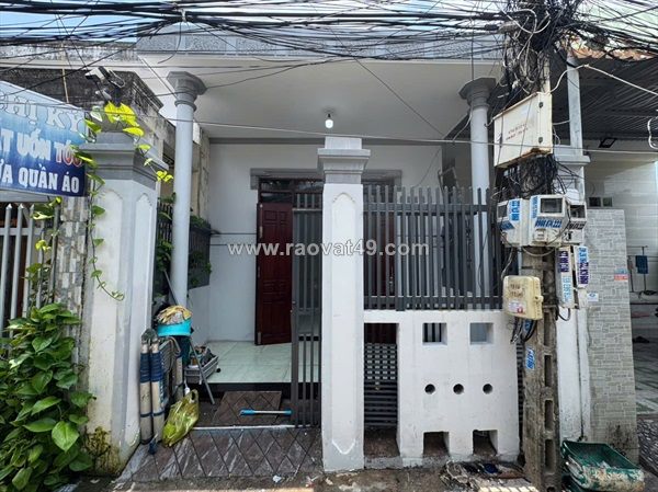 Nhà đẹp – giá tốt cần bán gấp tại xã phước tỉnh, huyện long đất, tỉnh bà rịa