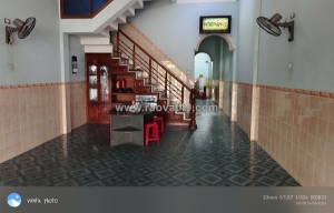 Nhà đẹp – giá tốt – cần bán nhà mặt tiền quốc lộ 19 cũ, thị trấn tuy phước, tuy