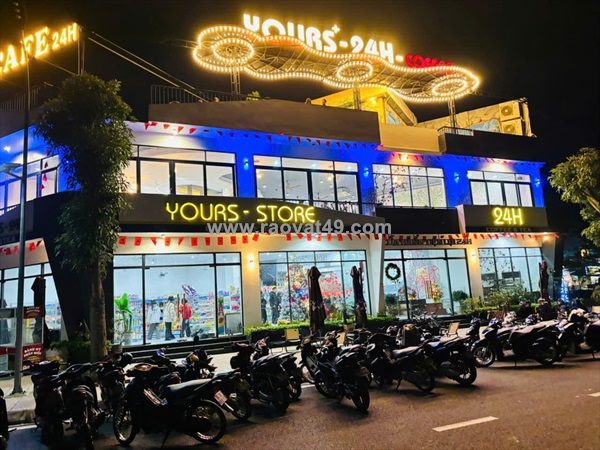 Nhà đẹp – giá tốt –cần bán nhà quán 24h 2 lô liền kề thị trấn thiệu hóa, huyện