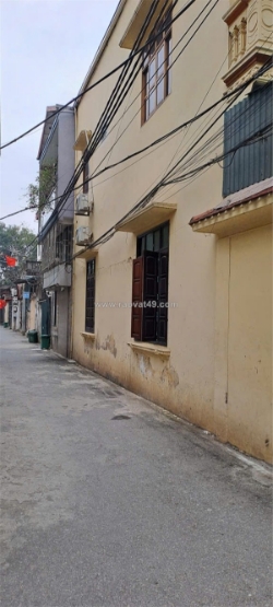 Nhà đẹp - giá tốt - cần bán nhanh căn nhà vị trí đẹp tại an khánh, hoài đức, hà