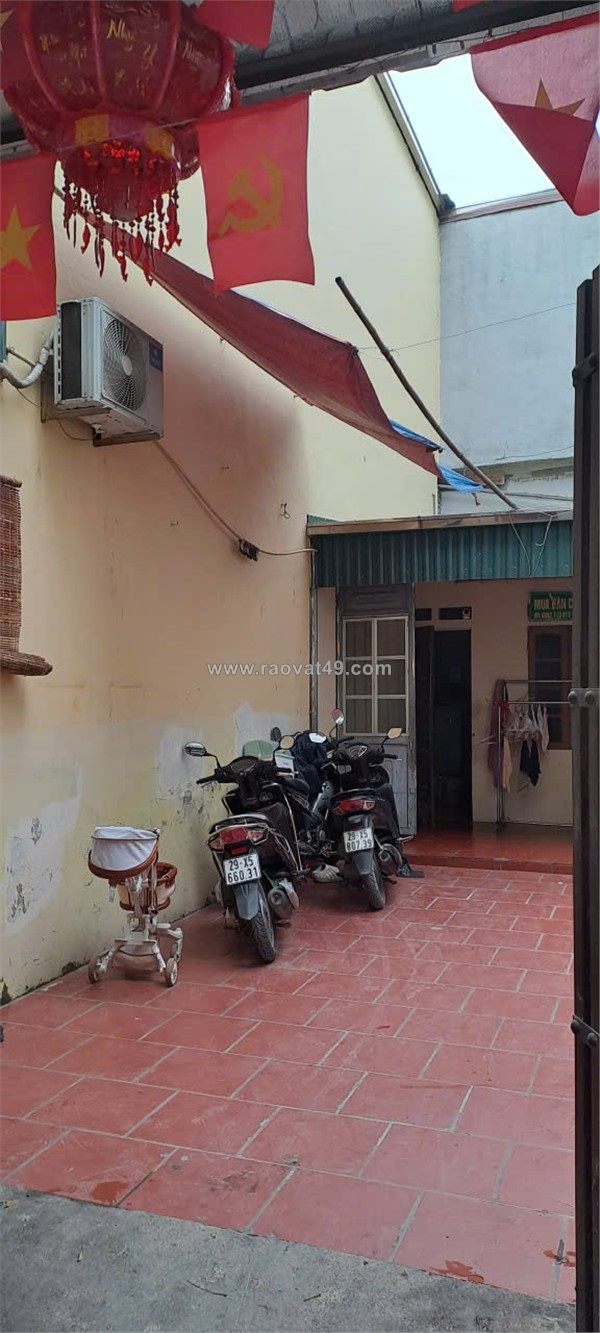 Nhà đẹp - giá tốt - cần bán nhanh căn nhà vị trí đẹp tại an khánh, hoài đức, hà