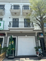 Nhà đẹp - giá tốt -  chính chủ bán căn vincom số 1 hùng vương, tp mỹ tho, tiền