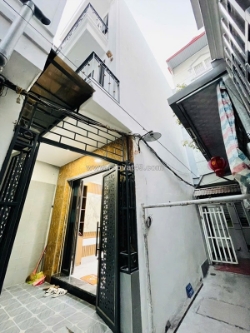 Nhà đẹp- giá tốt chính chủ bán nhà đẹp 3 tầng xây mới tại quận lê chân, tp hải