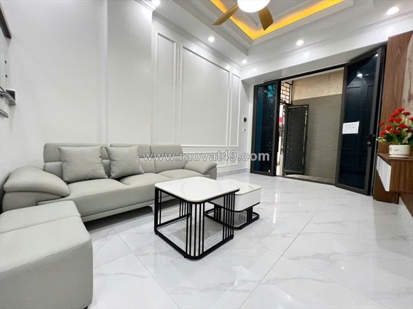 Nhà đẹp- giá tốt chính chủ bán nhà đẹp 3 tầng xây mới tại quận lê chân, tp hải