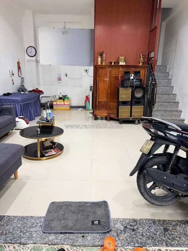 Nhà đẹp – giá tốt - chính chủ bán nhà xã long hậu, huyện cần giuộc, long an