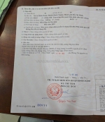 Nhà đẹp – giá tốt –chính chủ cần bán nhà tại 583 võ hữu lợi , xã lê minh xuân,