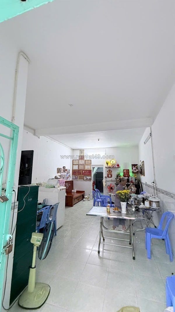 Nhà đẹp - giá tốt - chính chủ cần bán nhà vị trí đẹp tại 14/h kỳ đồng, nhiêu