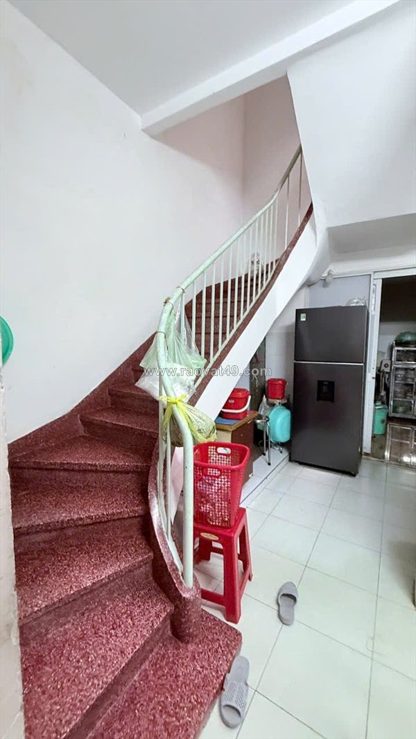 Nhà đẹp - giá tốt - chính chủ cần bán nhà vị trí đẹp tại 14/h kỳ đồng, nhiêu