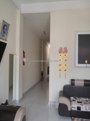 Nhà đẹp – giá tốt  – chính chủ cần bán nhanh căn nhà tại ngay trung tâm đà lạt