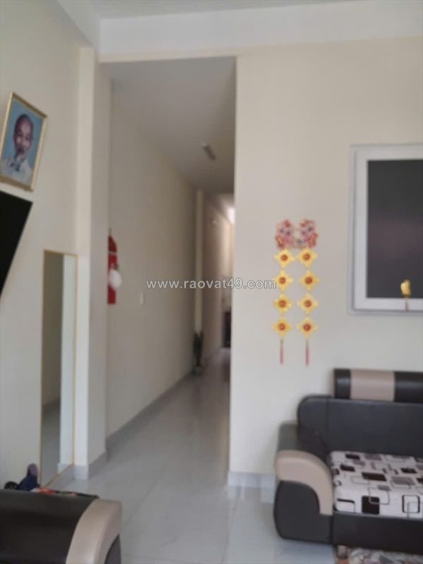 Nhà đẹp – giá tốt  – chính chủ cần bán nhanh căn nhà tại ngay trung tâm đà lạt