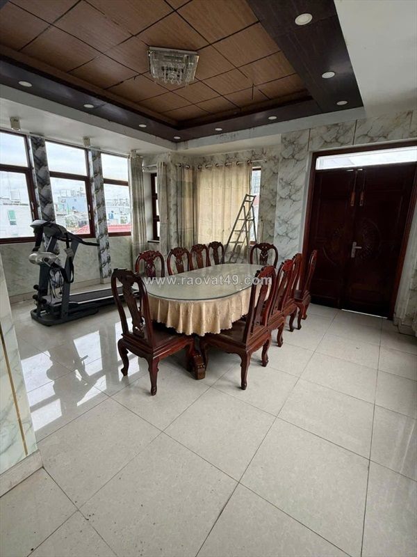 Nhà đẹp- giá tốt chính chủ cần bán nhanh nhà đẹp trung tâm  quận tân phú – hẻm