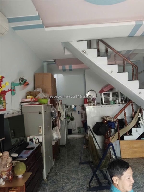 Nhà đẹp – giá tốt  – chính chủ cần bán tại a9/16/10b, đường 1a, xã vĩnh lộc b,