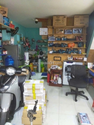 Nhà đẹp – giá tốt  – chính chủ cần bán tại đường lê văn khương, xã đông thạnh,