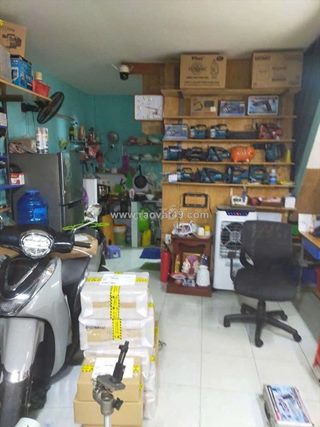 Nhà đẹp – giá tốt  – chính chủ cần bán tại đường lê văn khương, xã đông thạnh,