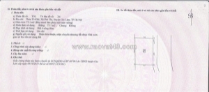 Nhà đẹp – giá tốt  – chính chủ cần bán tại đường tô khê, xã phú thị, gia lâm