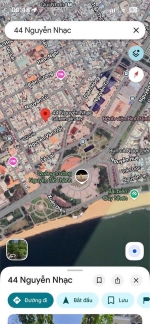 Nhà đẹp – giá tốt – chính chủ cần bán tại mặt tiền đường nguyễn nhạc, phường