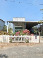 Nhà đẹp – giá tốt  – chính chủ cần bán tại mặt tiền kênh trần văn dõng