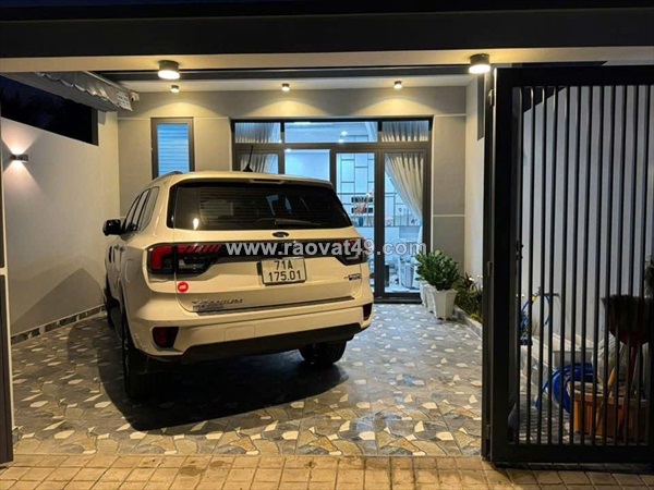 Nhà đẹp – giá tốt  – chính chủ cần bán tại ngãi lợi - thân cửu nghĩa - châu